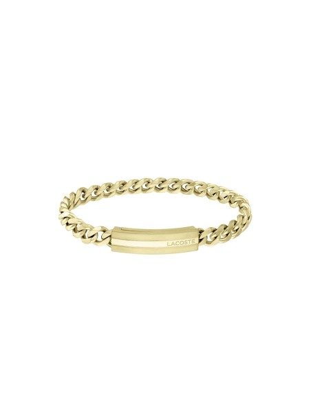Bracelet Acier Lacoste