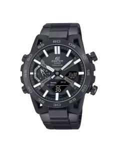 Montre Solaire Connectée