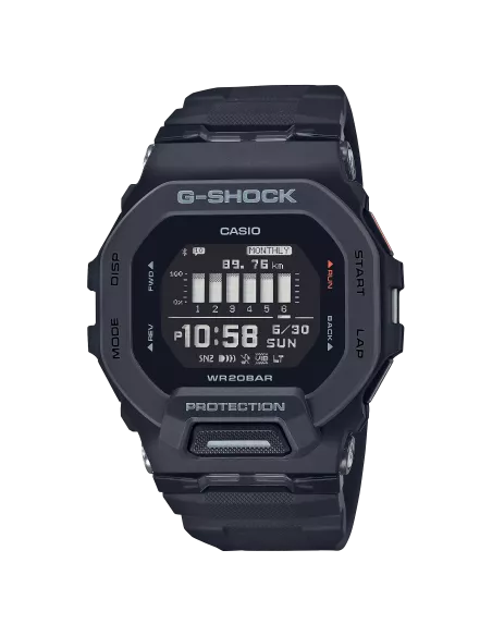 Montre G-shock
