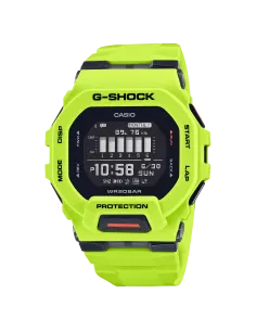 Montre  Casio  G-shock Sport