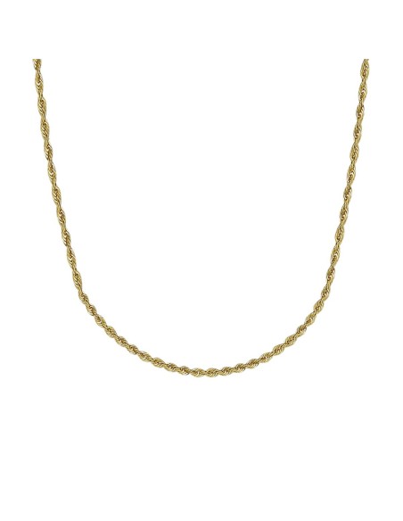 Collier Or