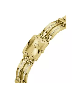 Montre Guess Femme Ladies Femme En Acier Doré 2