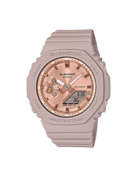 Montre Femme G-shock