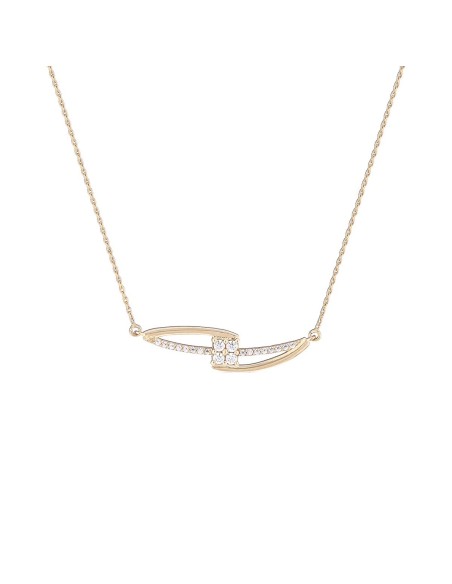Collier Or