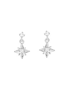 Boucles D'oreilles Argent