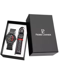 Le Coffret Montre Paddock