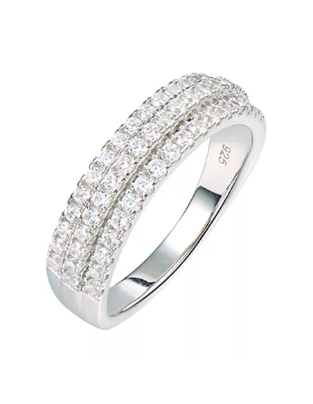 Bague Oz Argent