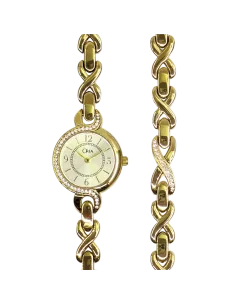 Coffret Montre+bracelet