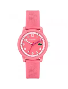 Montre Lacoste Kids en Plastique Rose