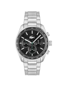 Montre Lacoste Quartz Homme Boston Noir