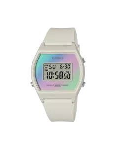 Montre Femme Casio Lenticular