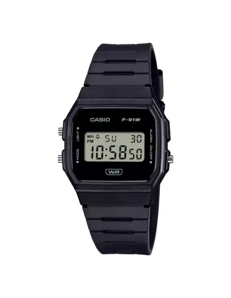 Montre Casio Timeless