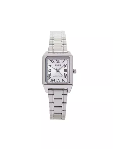 Montre Casio Argent