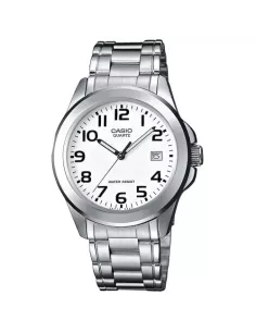 Montre Casio Argent