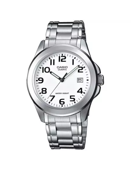 Montre Casio Argent