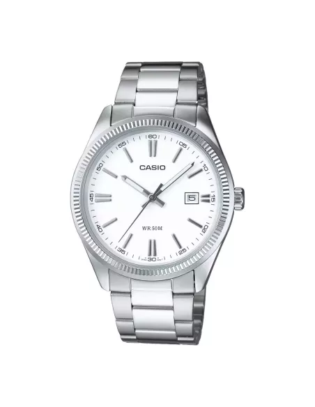 Montre Casio placage ionique
