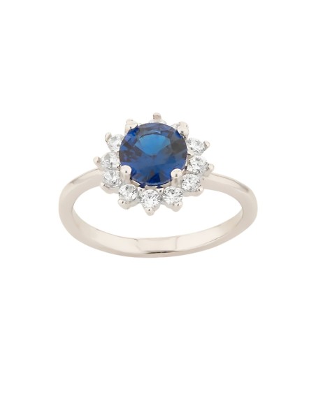 Bague Argent