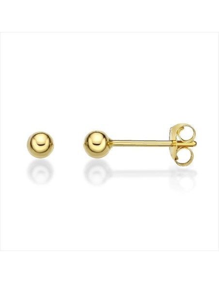 Boucles D'oreilles Or