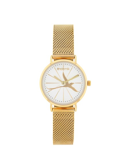 Montre Endemik