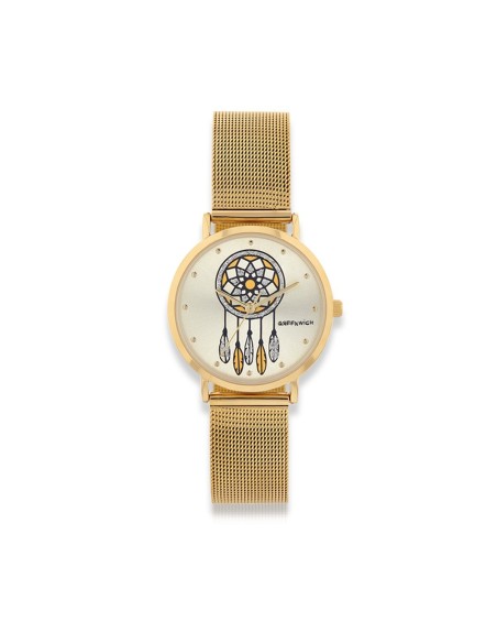 Montre Greenwich