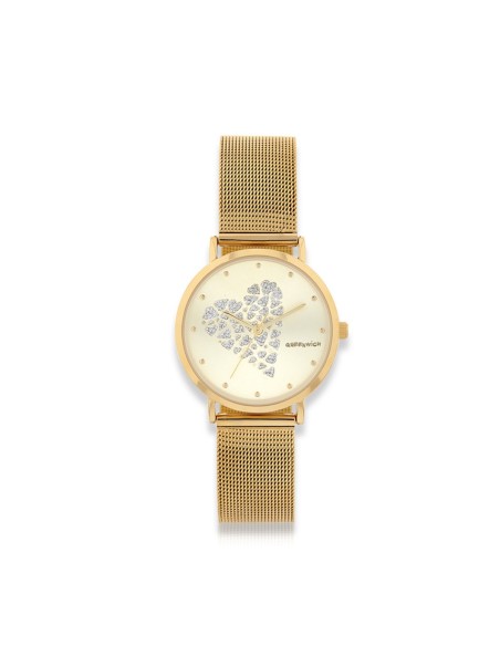 Montre Greenwich