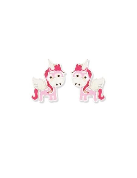 Boucles D'oreilles Argent