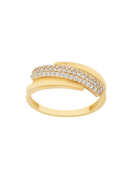 Bague Or