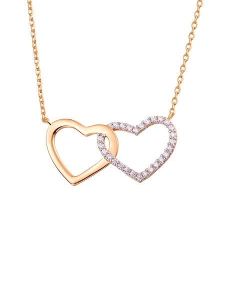 Collier Argent