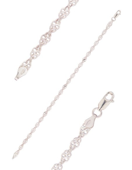 Bracelet Argent