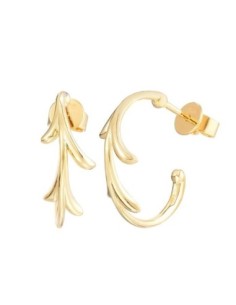 Boucles D'oreilles Argent