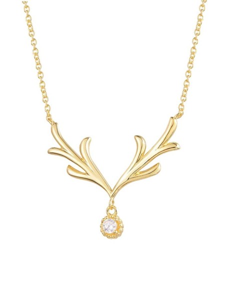 Collier Argent
