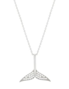 Collier Argent