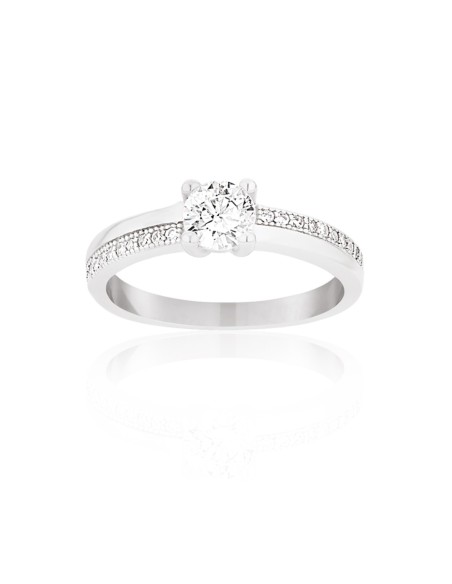 Bague Argent