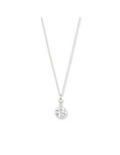 Collier Argent