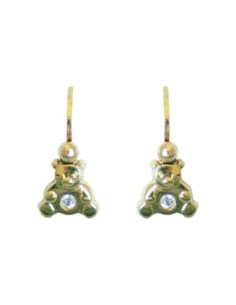 Boucles D'oreilles Or Enfant