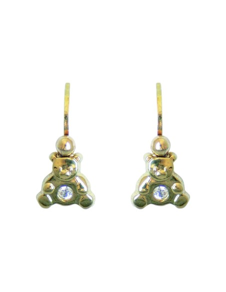 Boucles D'oreilles Or Enfant