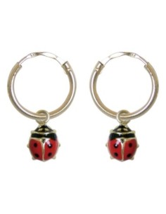 Boucles D'oreilles Or Enfant