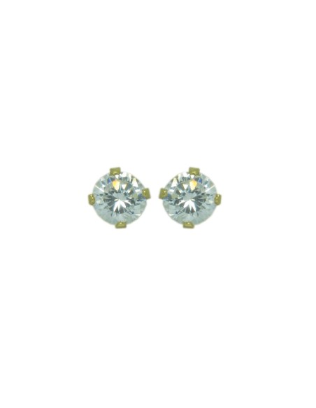 Boucles D'oreilles Or