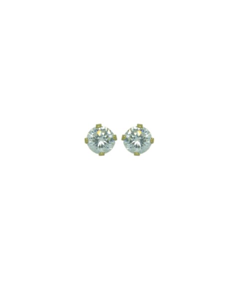 Boucles D'oreilles Or