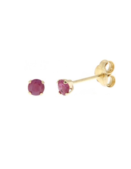Boucles D'oreilles Or