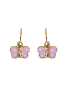 Boucles D'oreilles Or Enfant