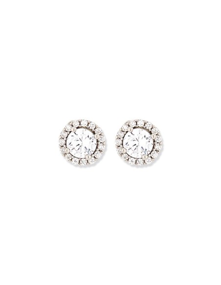 Boucles D'oreilles Argent