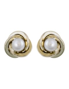 Boucles D'oreilles Or Enfant