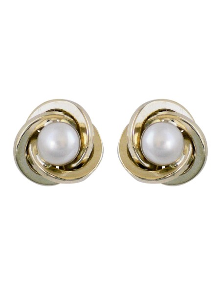 Boucles D'oreilles Or Enfant