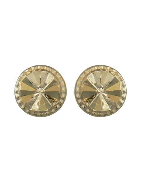 Boucles D'oreilles Or Enfant