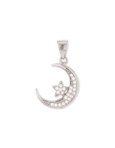 Pendentif Argent