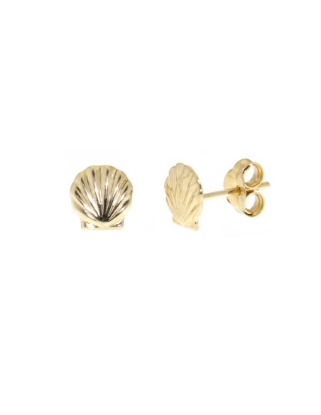 Boucles D'oreilles Or Enfant