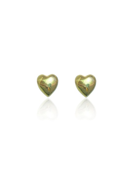Boucles D'oreilles Or Enfant