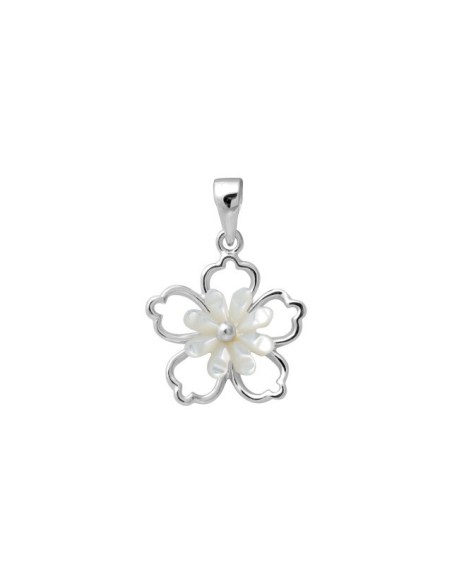Pendentif Argent