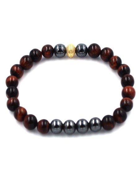 Bracelet Homme Om